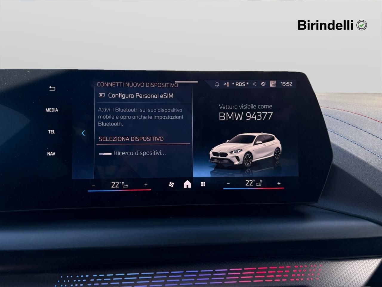 BMW BMW 118d