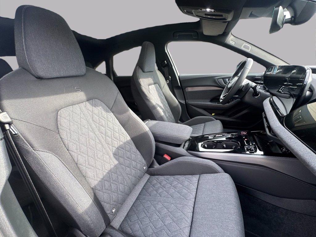 AUDI A5 berlina 2.0 tdi mhev+ s line edition quattro 204cv s-tronic del 2025