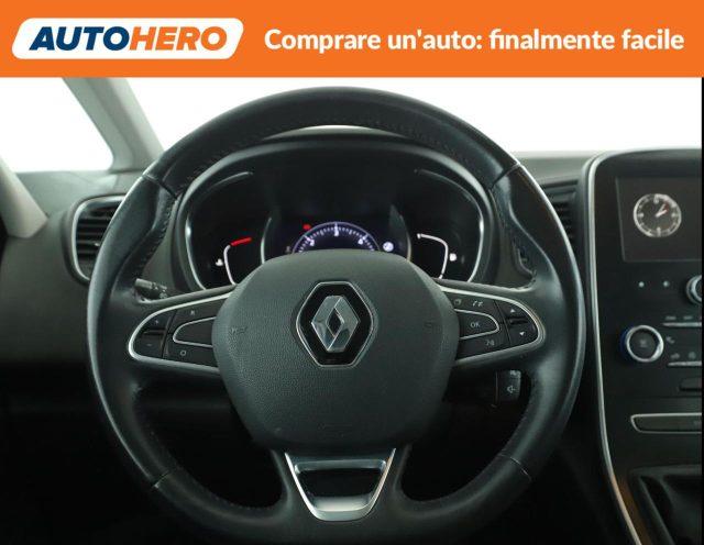 RENAULT Scenic Scénic Blue dCi 120 CV Sport Edition2