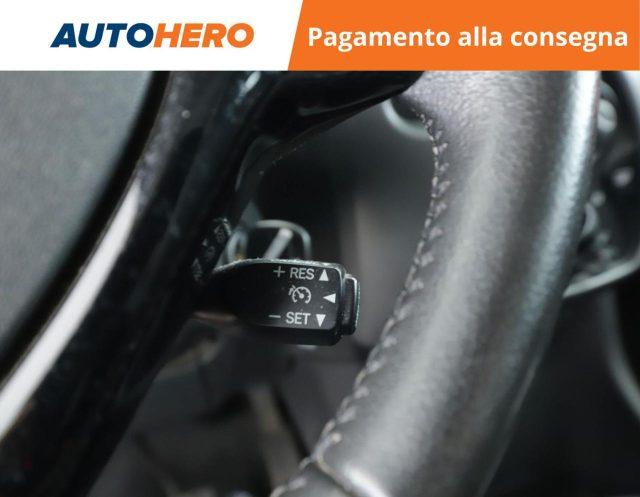 TOYOTA Aygo 1.0 VVT-i 72 CV 5 porte x-cool