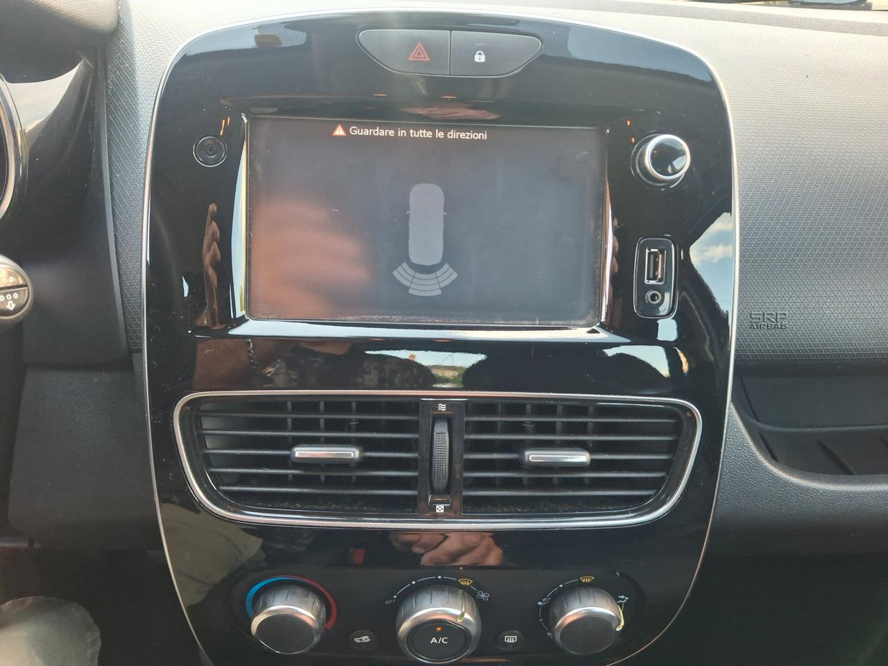 Renault Clio TCe 12V 90 CV GPL Start&Stop 5 porte Energy Intens