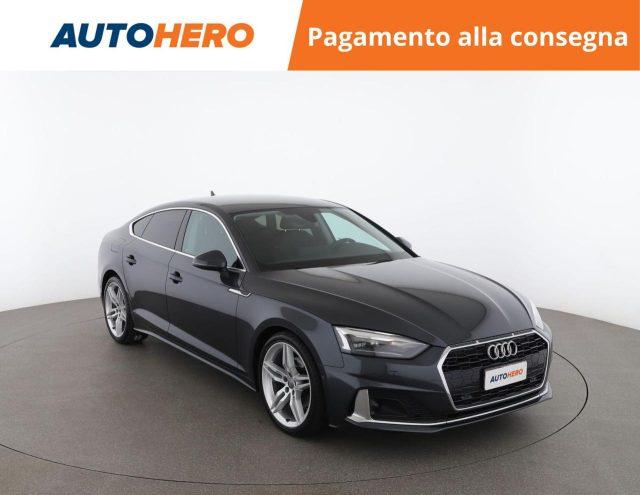 AUDI A5 SPB 35 TDI S tronic Business Advanced