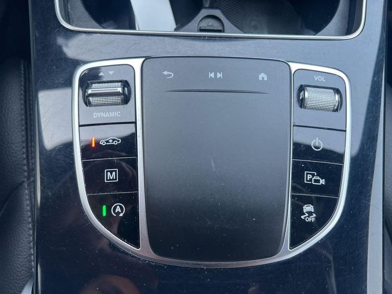 Mercedes-Benz GLC 220 d 4Matic Premium aut.