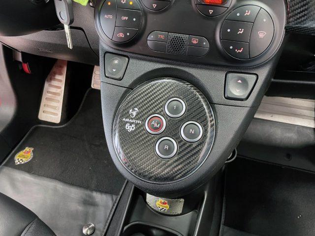 ABARTH 695 1.4 16V T. T-JET TRIBUTO FERRARI 180CV MTA