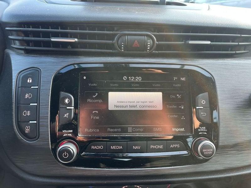 Alfa Romeo Giulietta Giulietta 1.6 JTDm TCT 120 CV Business