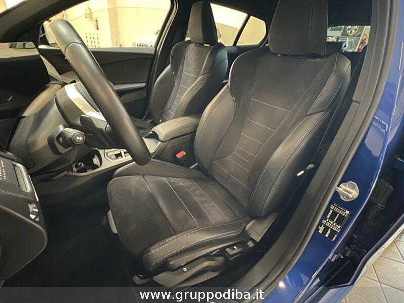 BMW Serie 1 118D
