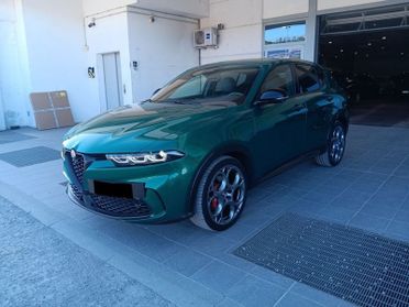 Alfa Romeo Tonale 1.5 hybrid Speciale 160cv tct7