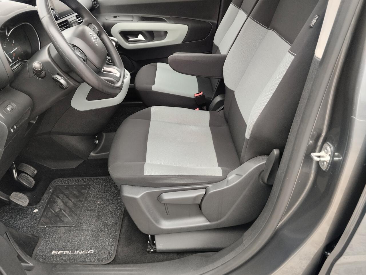 Citroen Berlingo 110 S&S M FEEL ""7 POSTI""