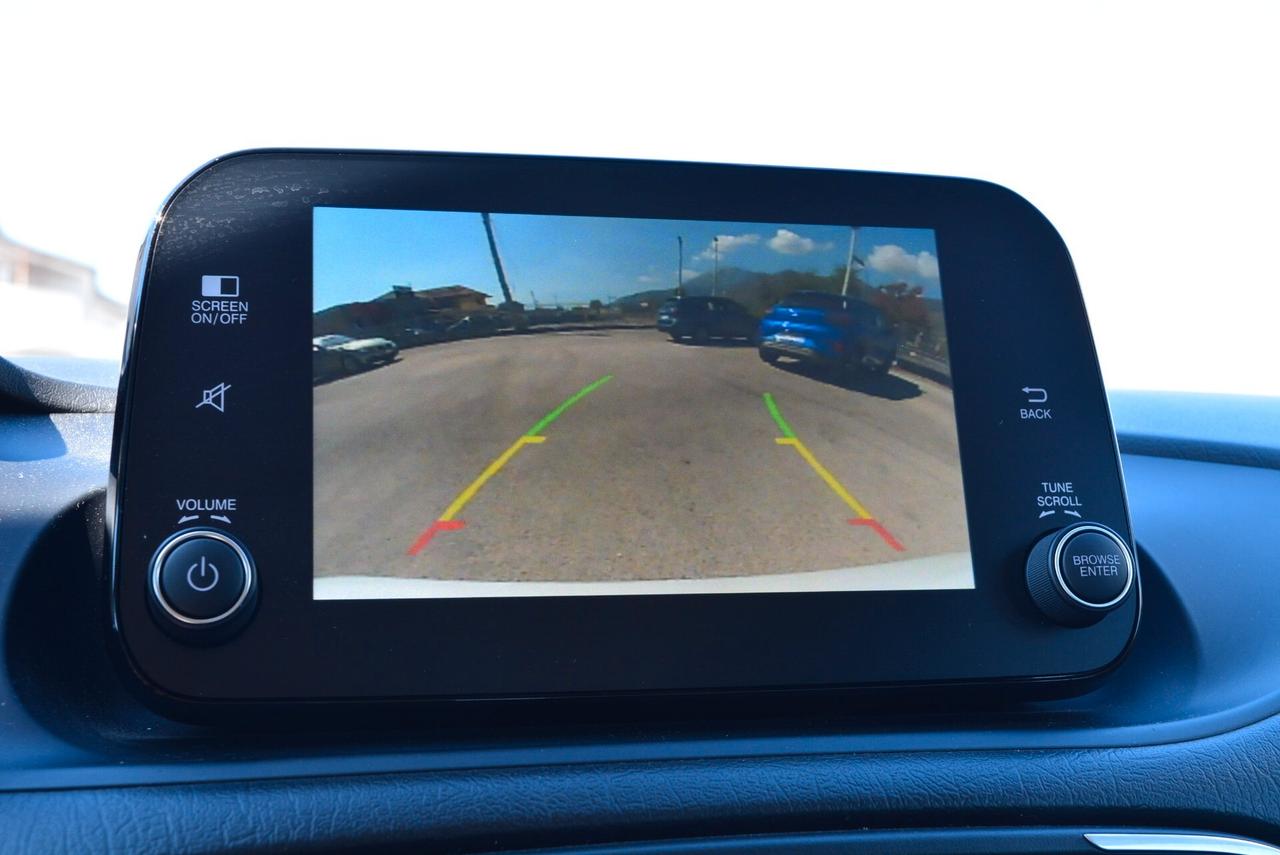 Fiat Tipo 16 Mjt 5 porte Business telecamera Led