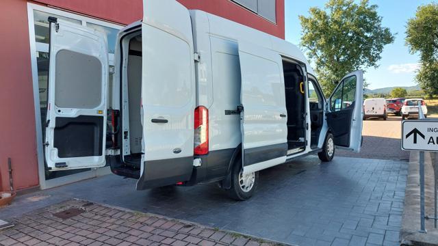 FORD Transit 350 2.0TDCi EcoBlue 170CV PM-TA F Trend 50.000 KM