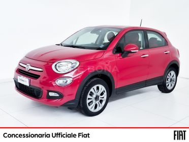 Fiat 500X 1.4 m-air pop star 4x2 140cv dct
