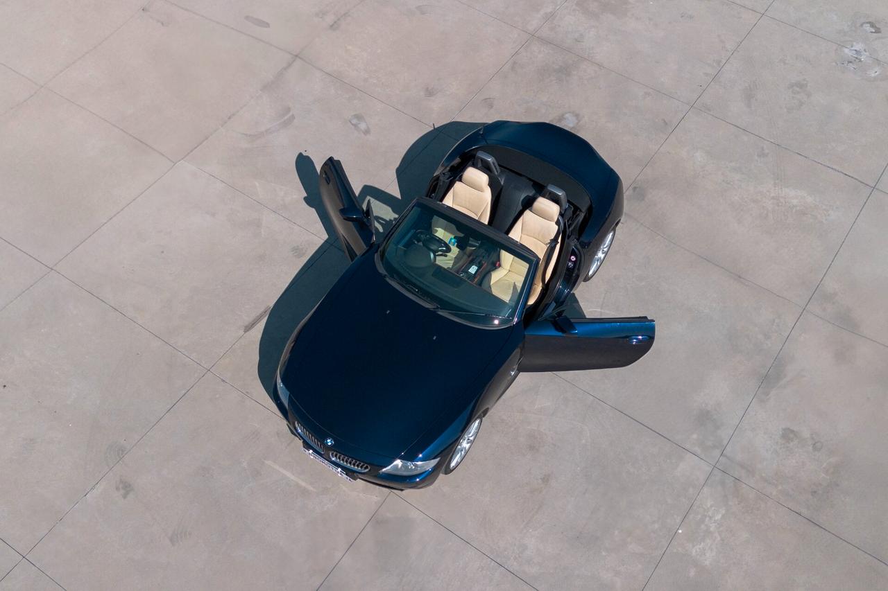 Bmw Z4 INDIVIDUAL* CRS a Libretto* Da non perdere!