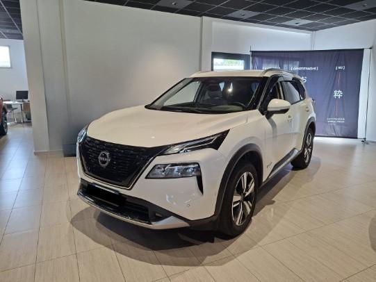 NISSAN X-Trail IV 2022 - X-Trail 1.5 e-power N-Connecta e-4orce 4wd