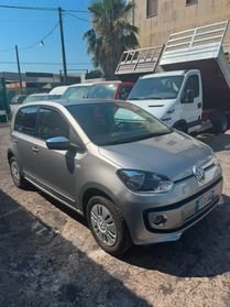 Volkswagen up! 1.0 5p. eco high BlueMotion Technology