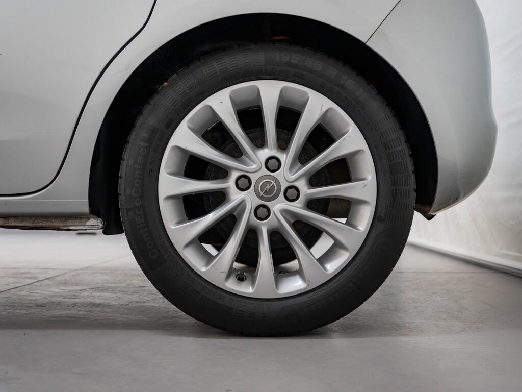 Opel Corsa 1.2 Benzina