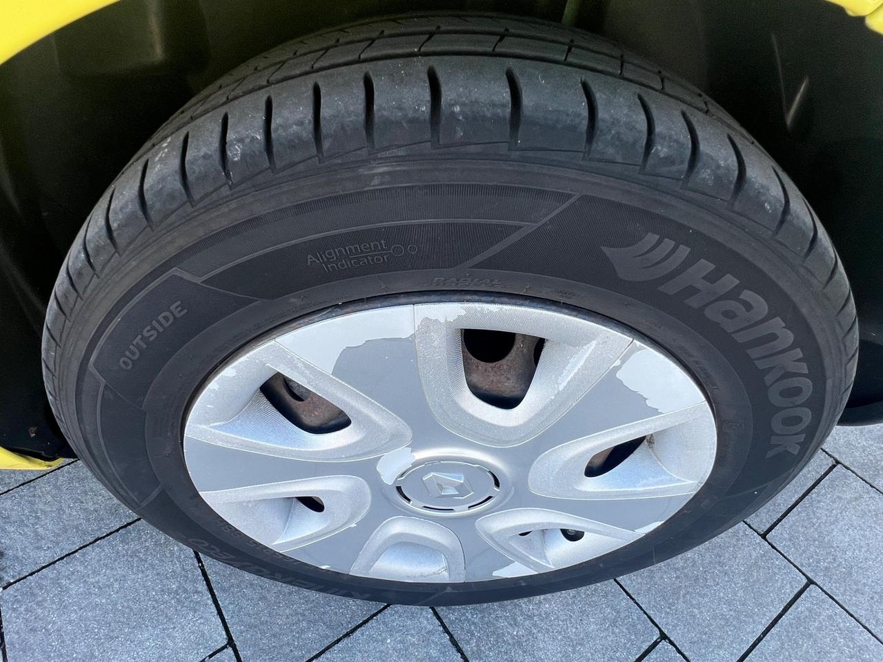 Renault Clio 1.2 75CV GPL 5 porte Live