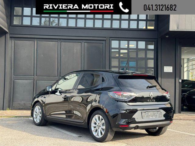 RENAULT Clio ECO-G 100 CV Generation