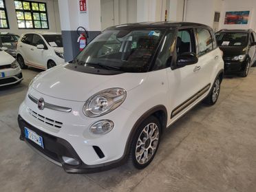 Fiat 500L 1.6 Multijet 120 CV Trekking PREZZO REALE! GARANZIA 12 MESI!