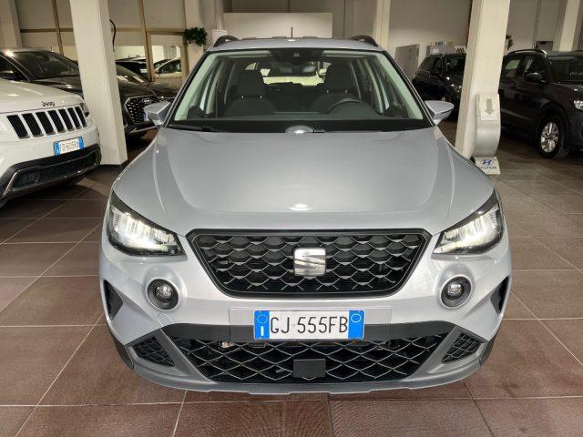 SEAT Arona 1.0 EcoTSI UNICO PROP.