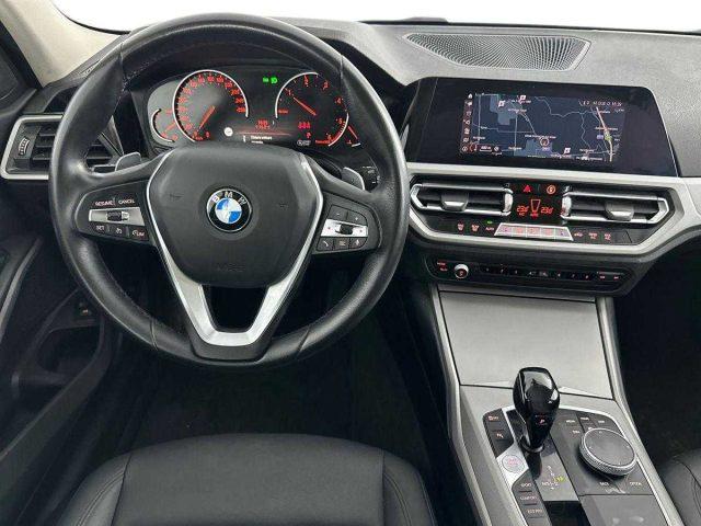 BMW 320 d 48V Touring Business Advantage
