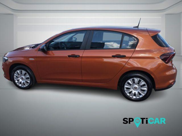 FIAT Tipo 1.5 Hybrid DCT 5 porte
