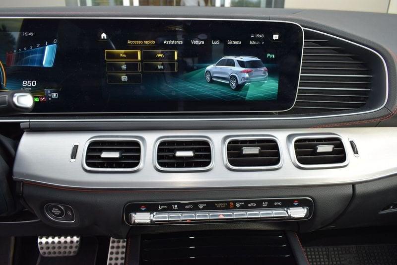 Mercedes-Benz GLE GLE 53 4Matic+ Mild Hybrid AMG IVA ESPOSTA