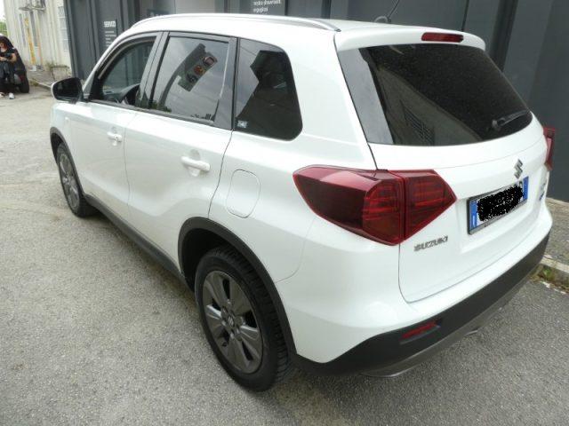 SUZUKI Vitara 1.4 Hybrid Cool IVA ESPOSTA
