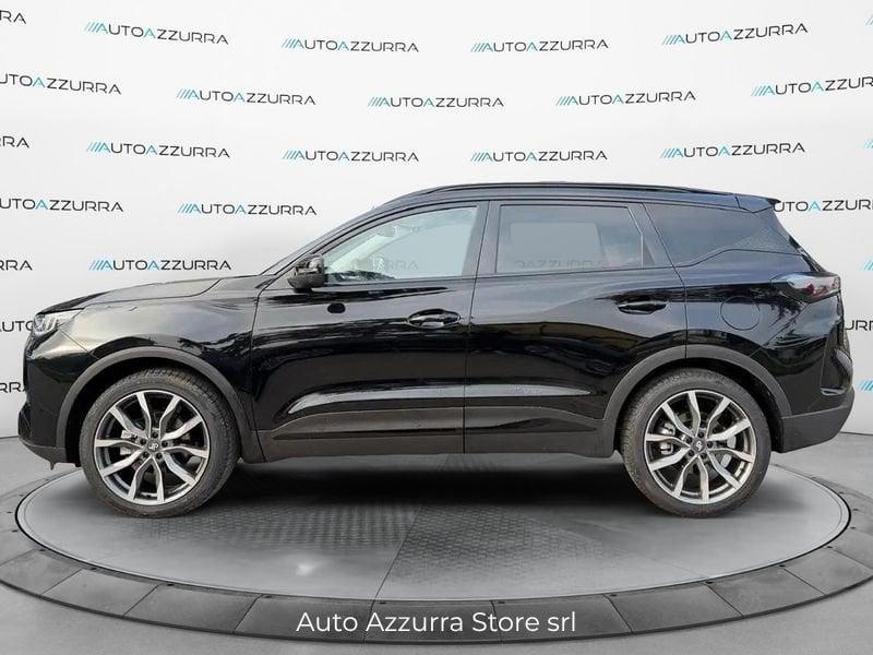 DR AUTOMOBILES dr6 dr6 1.6 T-GDI Bi-Fuel GPL Collection *PROMO AZZURRA*