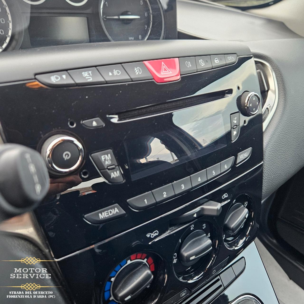 Lancia Ypsilon 1.2 69cv GARANTITA DA 59€ MESE