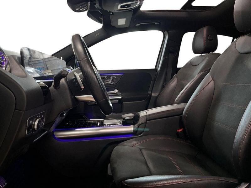 Mercedes-Benz GLA GLA 250 Automatic EQ-Power Premium