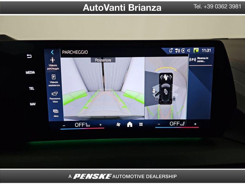 BMW Serie 1 118d MSport Pro