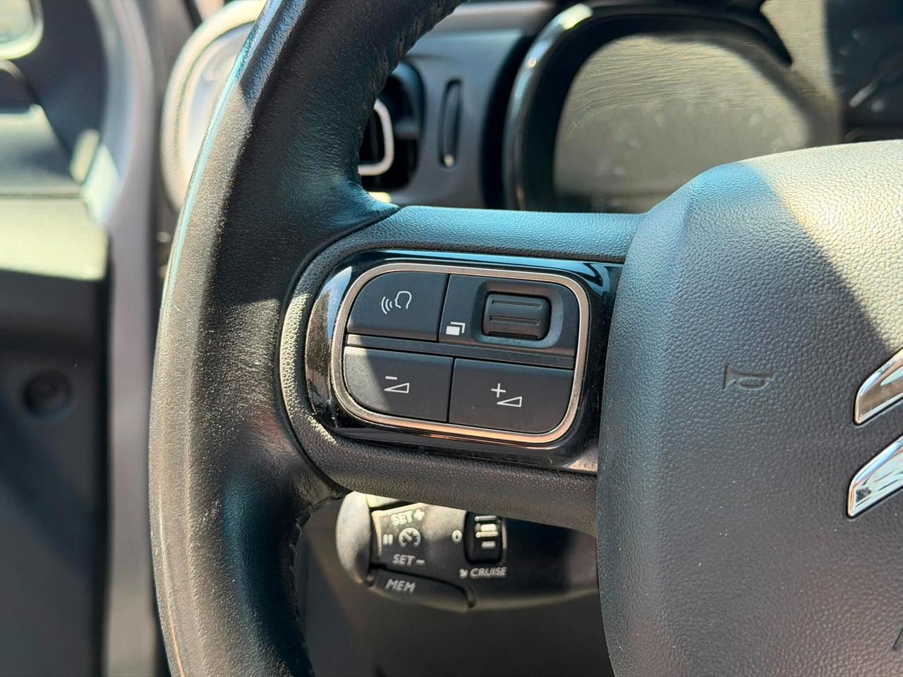 Citroen C3 PureTech 83 S&S Shine