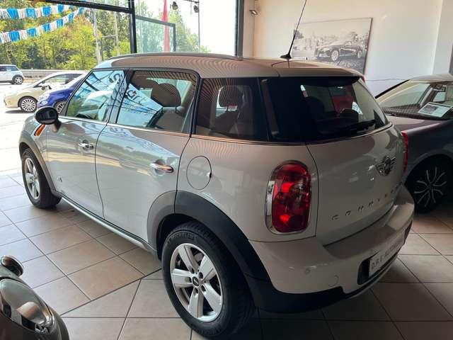 MINI Cooper Countryman Mini Countryman R60 1.6 all4 auto