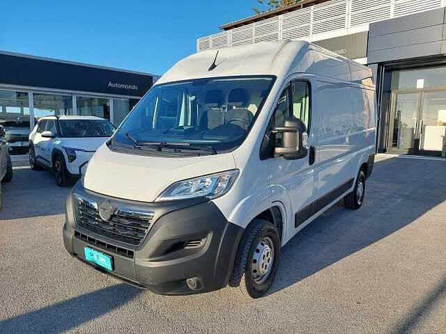 Opel Movano 35 2.2 BlueHDi 140CV S&S Furgone L3H2