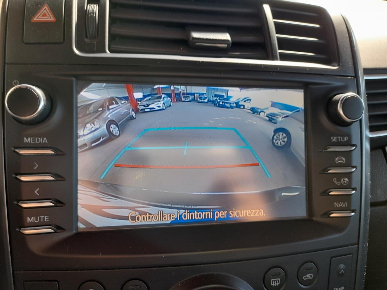 Toyota Verso 1.6 Style