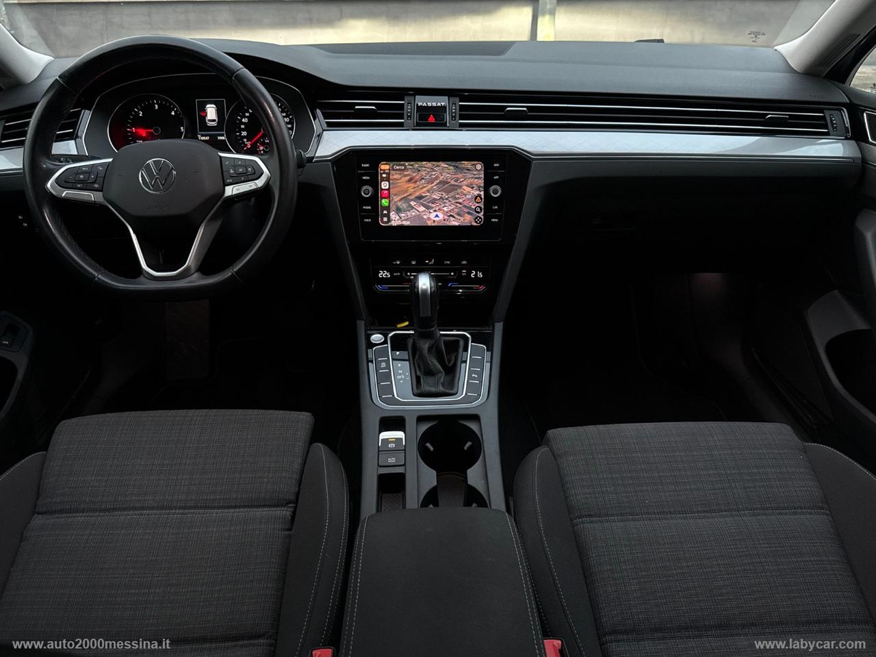 VOLKSWAGEN Passat Var. 2.0 TDI 122 CV EVO DSG Bus.