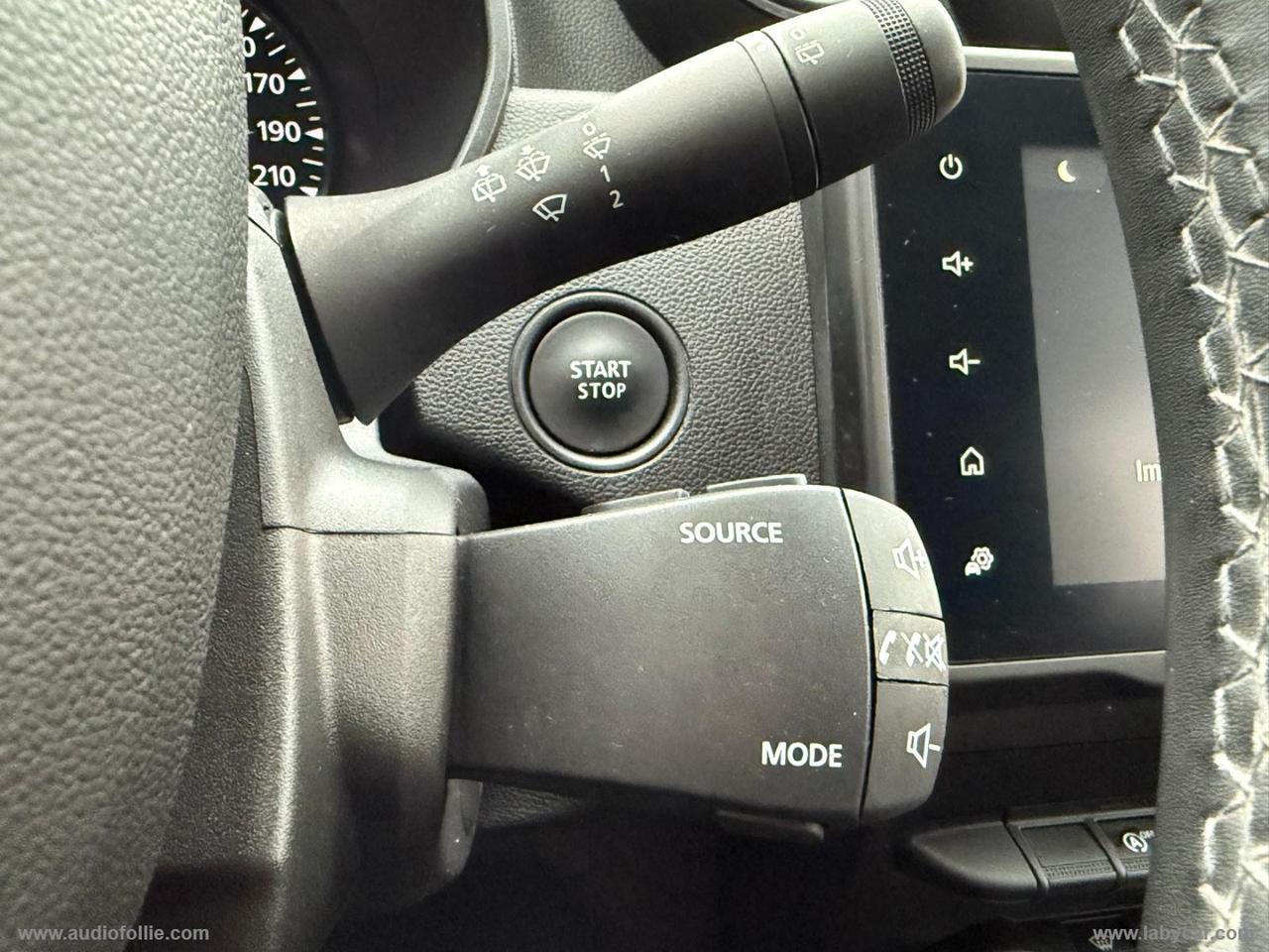 DACIA Duster 1.0 TCe 100 CV ECO-G 4x2 Prestige