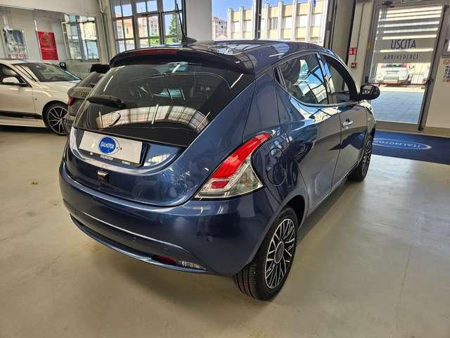 Lancia Ypsilon Ypsilon 1.0 firefly hybrid Platino s&s 70cv