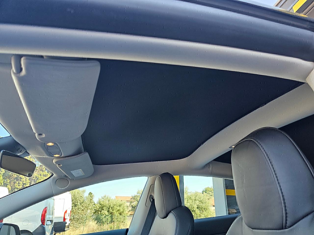 Tesla Model 3 Performance