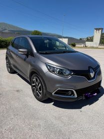 Renault Captur 1.5 Diesel