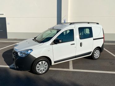 Dacia Dokker 1.5 dCi 8V 90CV Lauréate N1