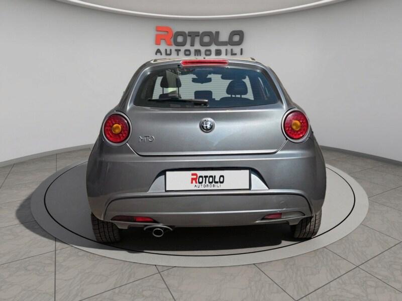 ALFA ROMEO MiTo MiTo 1.4 78 CV Junior
