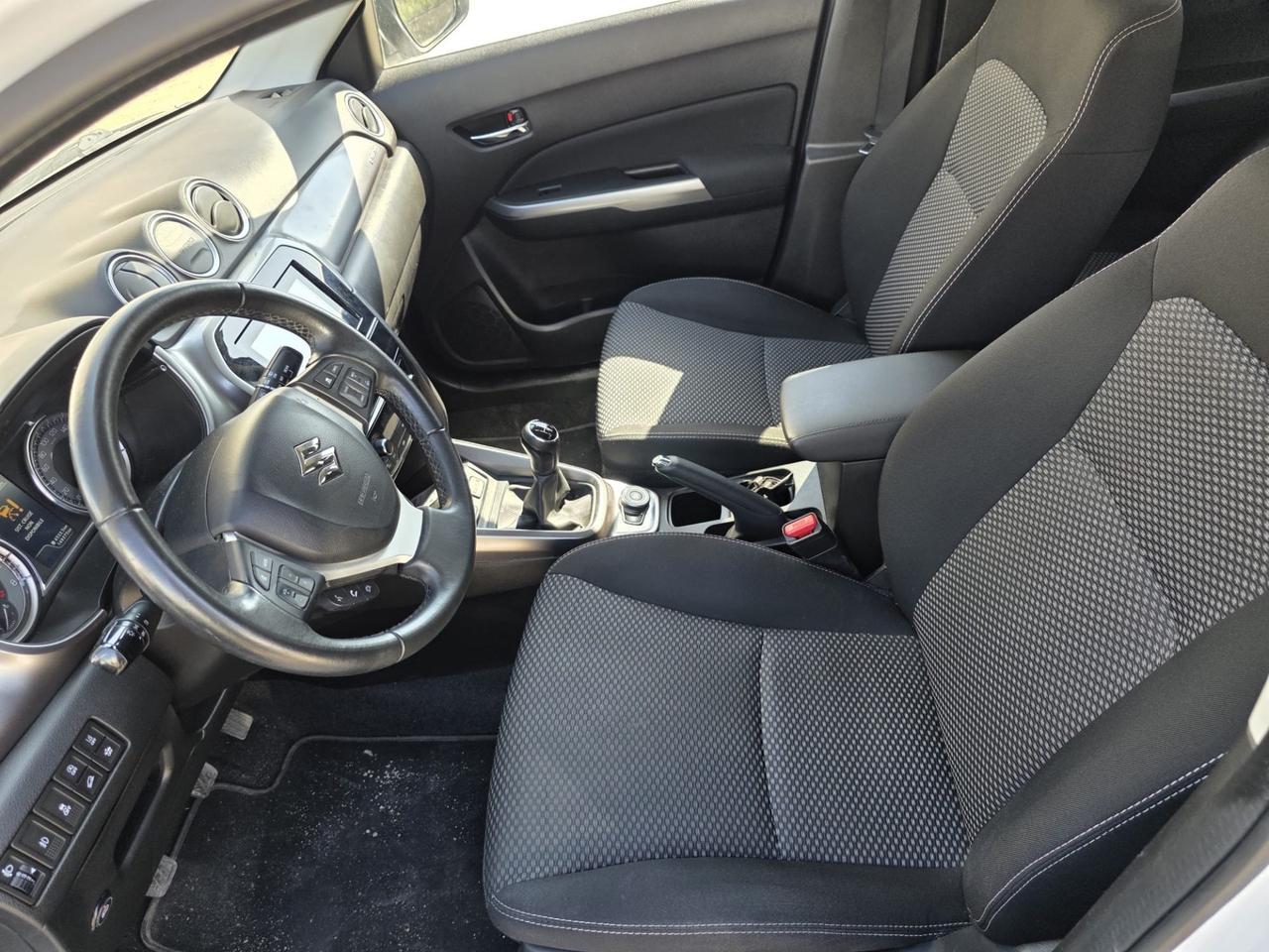 Suzuki Vitara 1.0 Boosterjet A/T 4WD AllGrip Starview