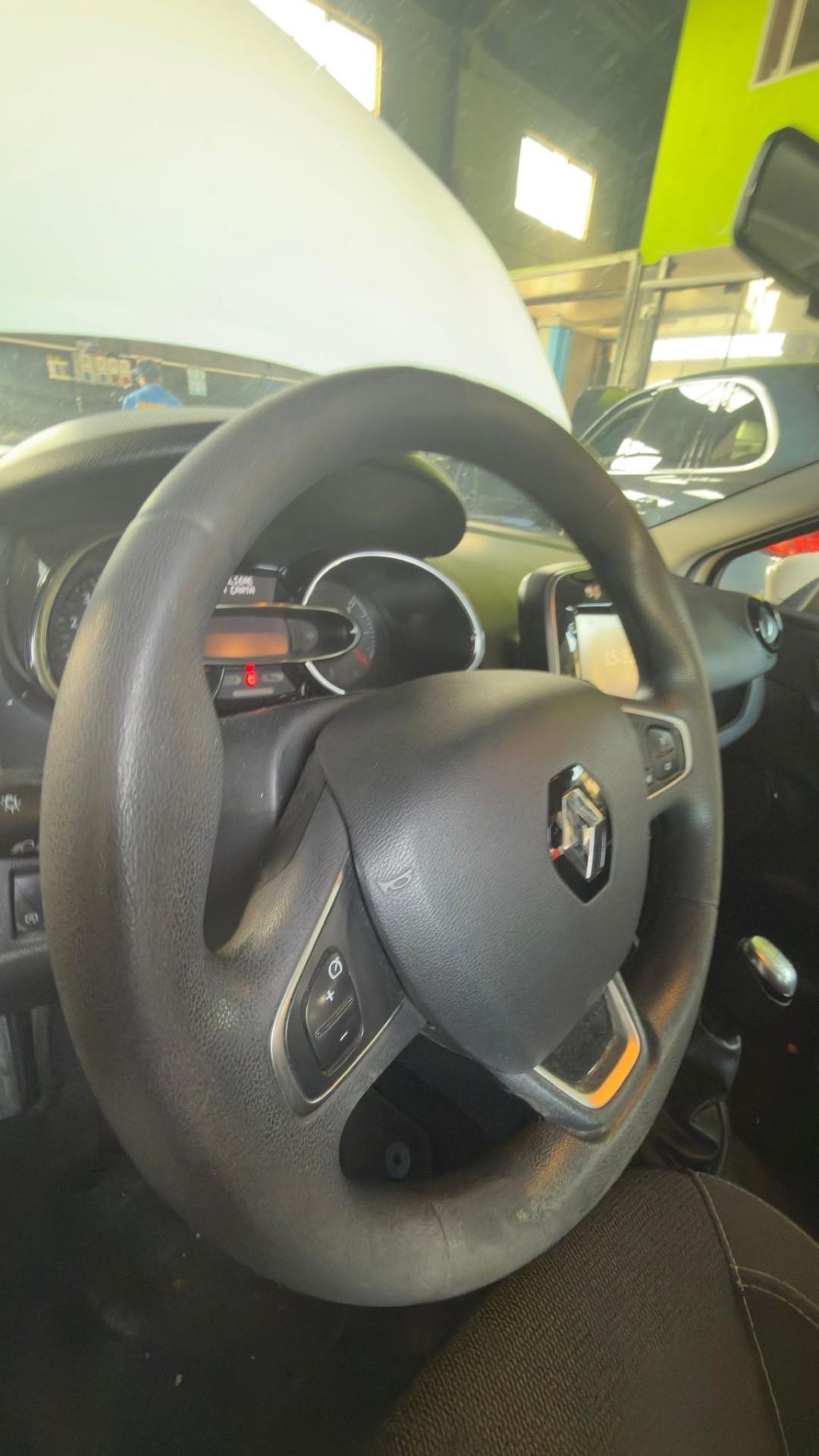 Renault Clio Sporter dCi 8V 75CV Start&Stop Energy Zen