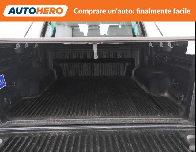 FORD Ranger 2.0 ECOBLUE DC Limited 5 posti