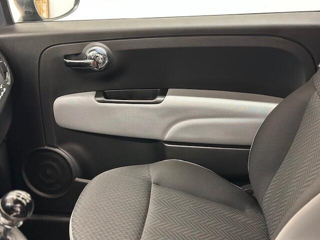 Fiat 500 1.0 Hybrid Pop