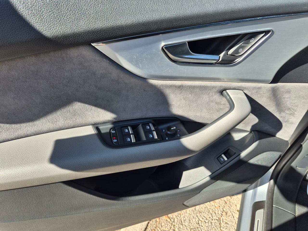 Audi Q8 50 TDI 286 CV quattro tiptronic Sport