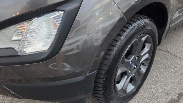 FORD EcoSport 1.0 EcoBoost 125 CV S&S PERMUTE UNICOPRIETARIO