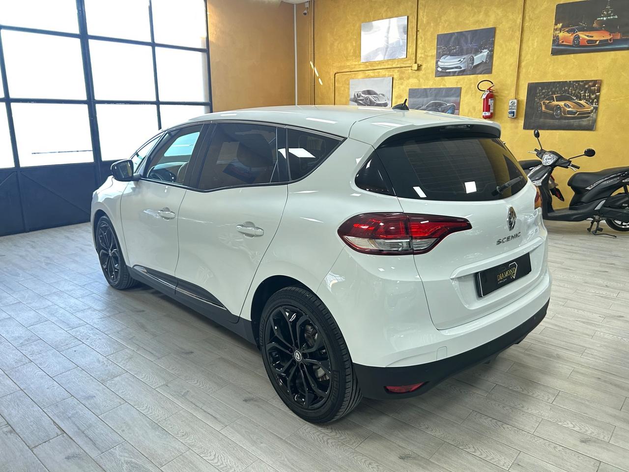 RENAULT SCENIC 1.5 Dci “AUT/FLED/NAV/20”-2017
