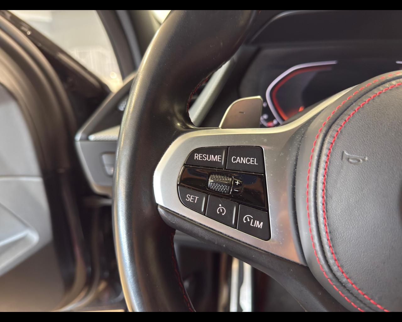 BMW Serie 1 (F40) - 128ti 5p. Msport